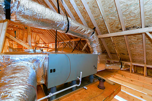 Trusted Hvac Installation service in Combs, AR - FH HVAC